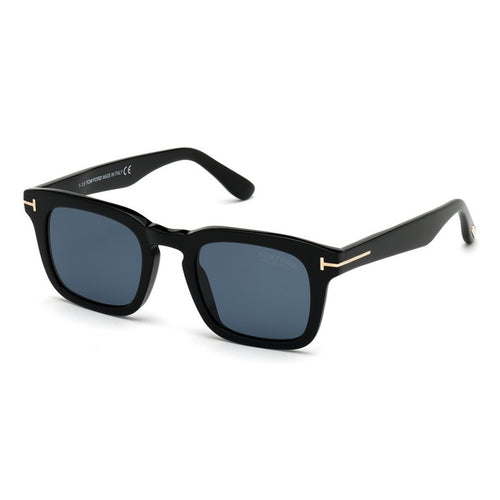 Sonnenbrille TomFord, Modell: FT0751 Farbe: 01V