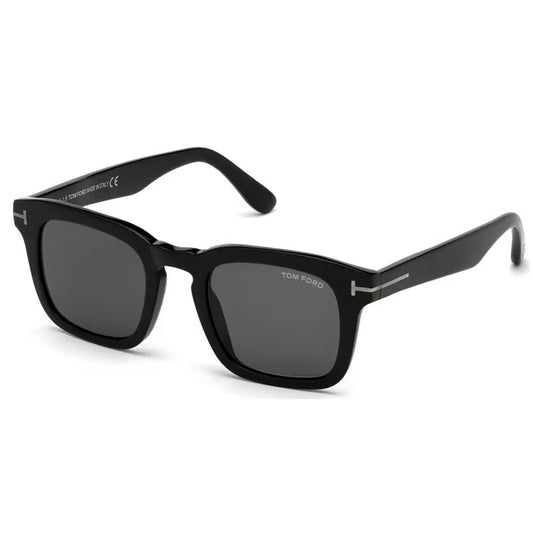 Sonnenbrille TomFord, Modell: FT0751N Farbe: 01A