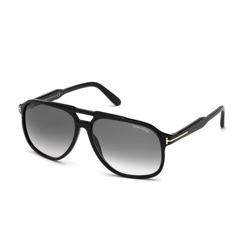 Sonnenbrille TomFord, Modell: FT0753 Farbe: 01B