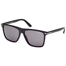 Lade das Bild in den Galerie-Viewer, Sonnenbrille TomFord, Modell: FT0832 Farbe: 01D
