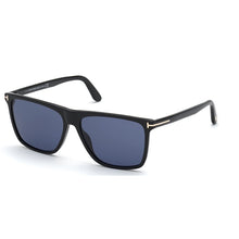 Lade das Bild in den Galerie-Viewer, Sonnenbrille TomFord, Modell: FT0832 Farbe: 01V
