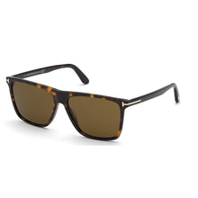 Lade das Bild in den Galerie-Viewer, Sonnenbrille TomFord, Modell: FT0832 Farbe: 52J
