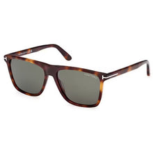 Lade das Bild in den Galerie-Viewer, Sonnenbrille TomFord, Modell: FT0832 Farbe: 53N
