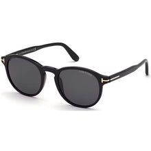 Lade das Bild in den Galerie-Viewer, Sonnenbrille TomFord, Modell: FT0834 Farbe: 01A
