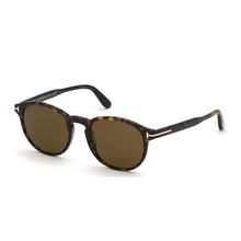 Lade das Bild in den Galerie-Viewer, Sonnenbrille TomFord, Modell: FT0834 Farbe: 52J
