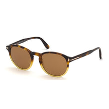 Lade das Bild in den Galerie-Viewer, Sonnenbrille TomFord, Modell: FT0834 Farbe: 55E
