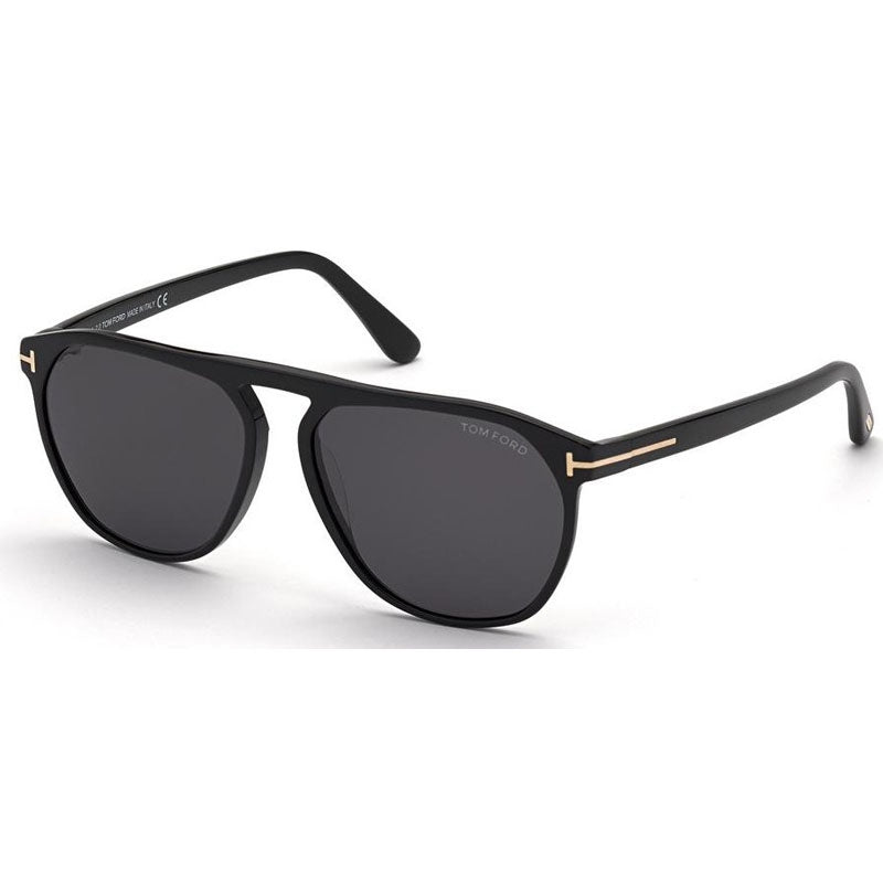 Sonnenbrille TomFord, Modell: FT0835 Farbe: 01A