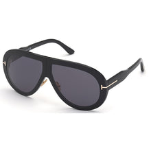 Lade das Bild in den Galerie-Viewer, Sonnenbrille TomFord, Modell: FT0836 Farbe: 01A
