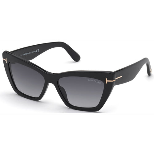 Sonnenbrille TomFord, Modell: FT0871 Farbe: 01B
