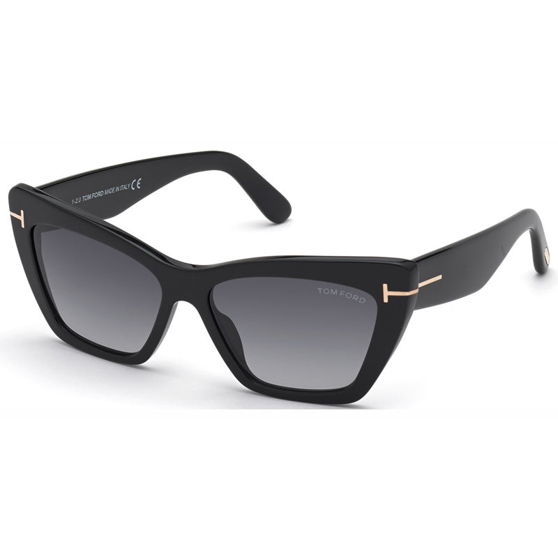 Sonnenbrille TomFord, Modell: FT0871 Farbe: 01B