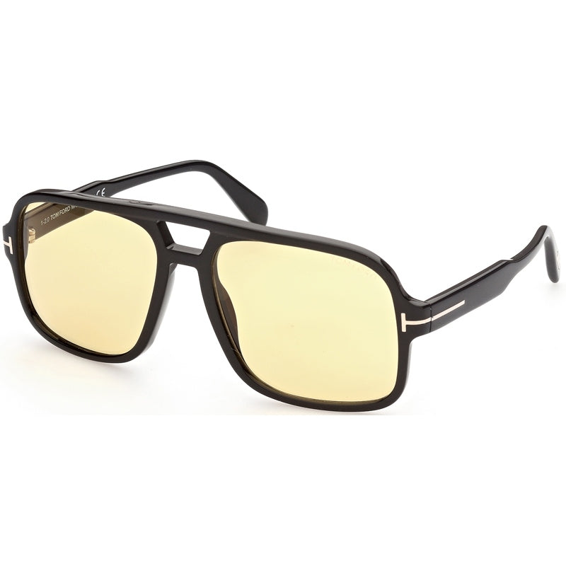 Sonnenbrille TomFord, Modell: FT0884 Farbe: 01E