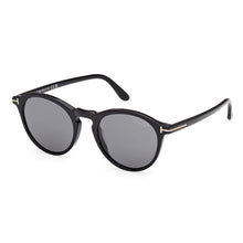 Lade das Bild in den Galerie-Viewer, Sonnenbrille TomFord, Modell: FT0904 Farbe: 01D
