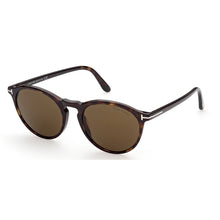 Lade das Bild in den Galerie-Viewer, Sonnenbrille TomFord, Modell: FT0904 Farbe: 52J
