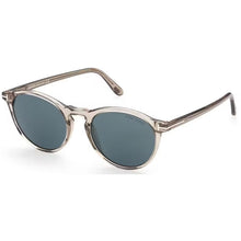 Lade das Bild in den Galerie-Viewer, Sonnenbrille TomFord, Modell: FT0904 Farbe: 57V
