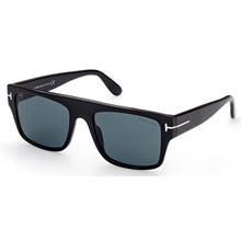 Lade das Bild in den Galerie-Viewer, Sonnenbrille TomFord, Modell: FT0907 Farbe: 01V
