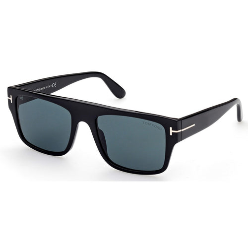 Sonnenbrille TomFord, Modell: FT0907 Farbe: 01V