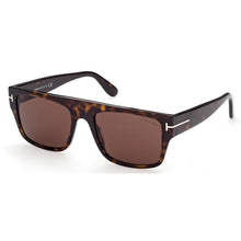 Lade das Bild in den Galerie-Viewer, Sonnenbrille TomFord, Modell: FT0907 Farbe: 52E
