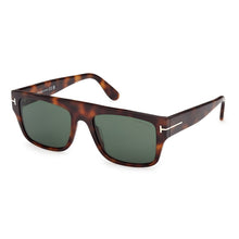 Lade das Bild in den Galerie-Viewer, Sonnenbrille TomFord, Modell: FT0907 Farbe: 53N
