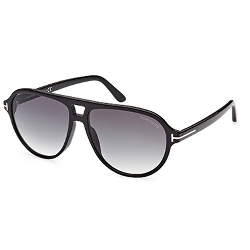 Sonnenbrille TomFord, Modell: FT0932 Farbe: 01B