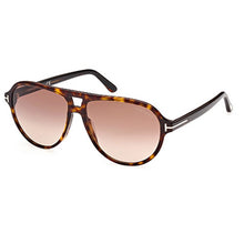 Lade das Bild in den Galerie-Viewer, Sonnenbrille TomFord, Modell: FT0932 Farbe: 52F
