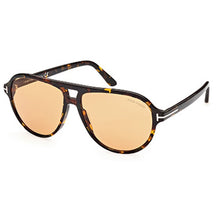 Lade das Bild in den Galerie-Viewer, Sonnenbrille TomFord, Modell: FT0932 Farbe: 55E
