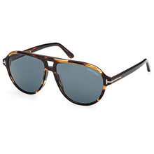 Lade das Bild in den Galerie-Viewer, Sonnenbrille TomFord, Modell: FT0932 Farbe: 56V
