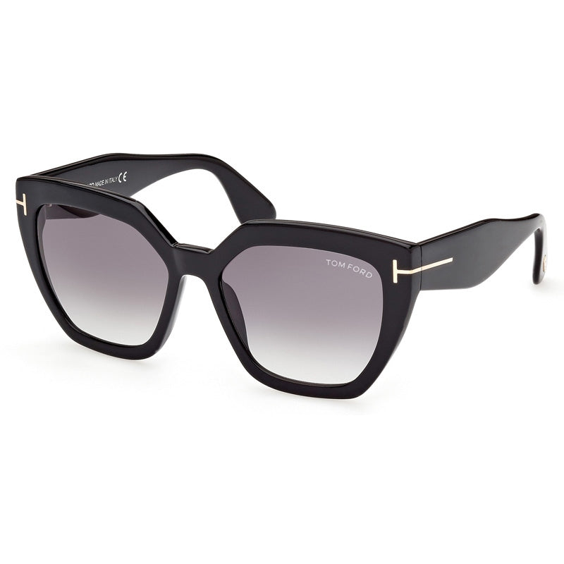 Sonnenbrille TomFord, Modell: FT0939 Farbe: 01B