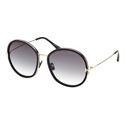 Sonnenbrille TomFord, Modell: FT0946 Farbe: 01B