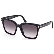 Lade das Bild in den Galerie-Viewer, Sonnenbrille TomFord, Modell: FT0952 Farbe: 01B
