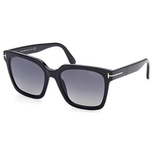 Lade das Bild in den Galerie-Viewer, Sonnenbrille TomFord, Modell: FT0952 Farbe: 01D
