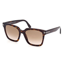 Lade das Bild in den Galerie-Viewer, Sonnenbrille TomFord, Modell: FT0952 Farbe: 52F
