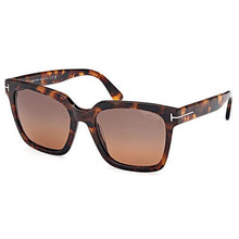 Lade das Bild in den Galerie-Viewer, Sonnenbrille TomFord, Modell: FT0952 Farbe: 52H
