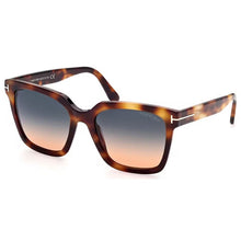 Lade das Bild in den Galerie-Viewer, Sonnenbrille TomFord, Modell: FT0952 Farbe: 54F
