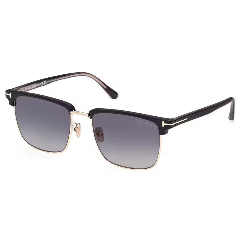 Sonnenbrille TomFord, Modell: FT0997H Farbe: 02D