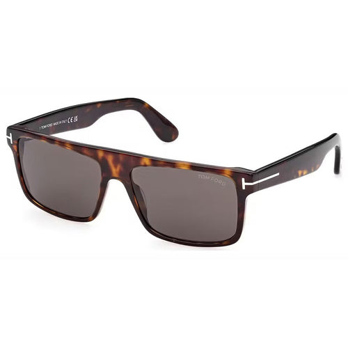 Sonnenbrille TomFord, Modell: FT0999 Farbe: 52A