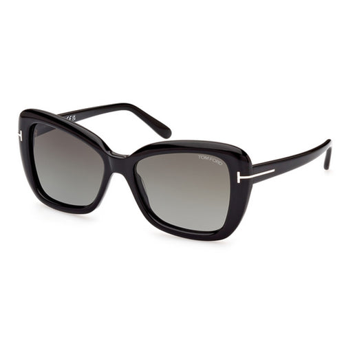 Sonnenbrille TomFord, Modell: FT1008 Farbe: 01B