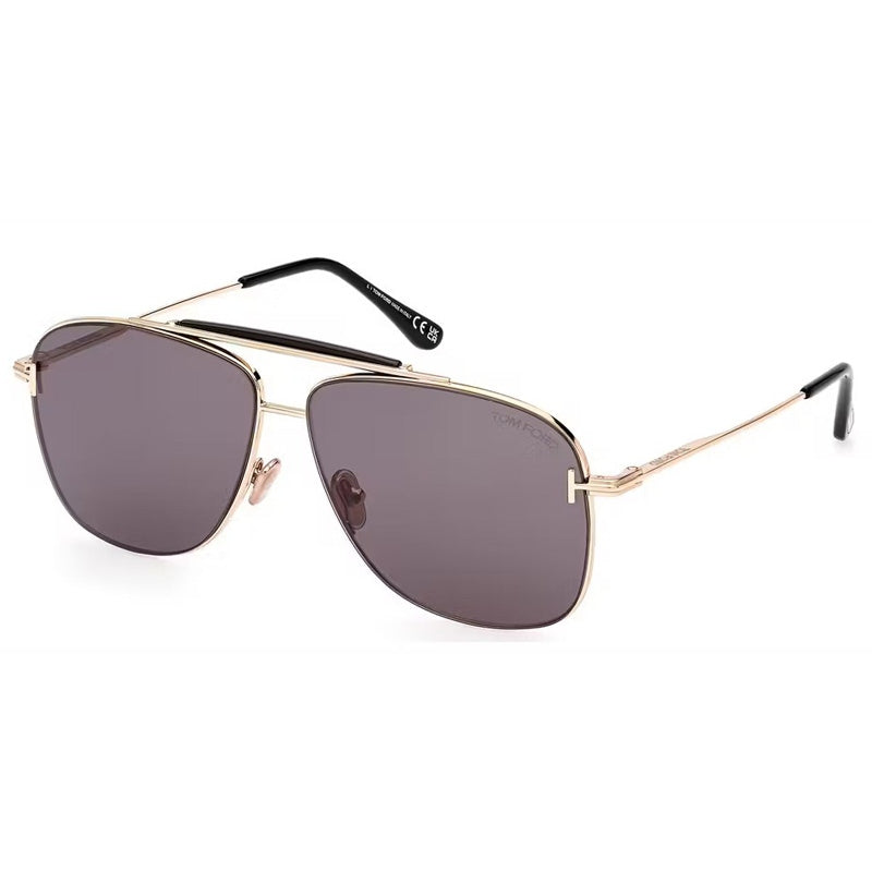 Sonnenbrille TomFord, Modell: FT1017 Farbe: 28A