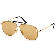 Lade das Bild in den Galerie-Viewer, Sonnenbrille TomFord, Modell: FT1017 Farbe: 30E
