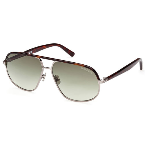 Sonnenbrille TomFord, Modell: FT1019 Farbe: 14P