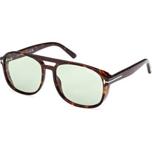 Lade das Bild in den Galerie-Viewer, Sonnenbrille TomFord, Modell: FT1022 Farbe: 52N
