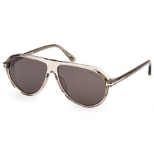 Lade das Bild in den Galerie-Viewer, Sonnenbrille TomFord, Modell: FT1023 Farbe: 45A
