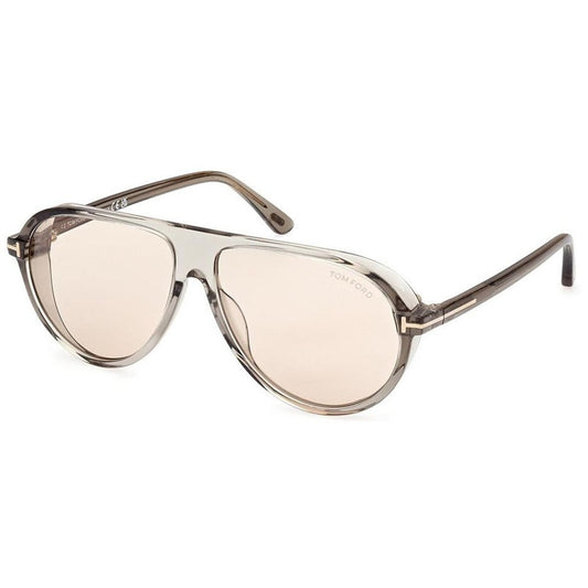 Sonnenbrille TomFord, Modell: FT1023 Farbe: 93E