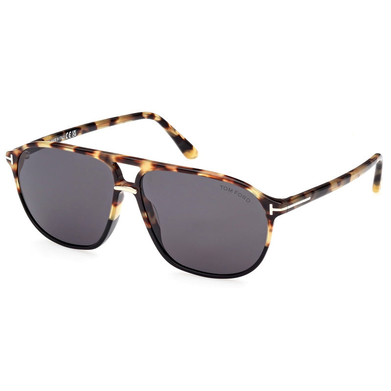 Sonnenbrille TomFord, Modell: FT1026 Farbe: 05A