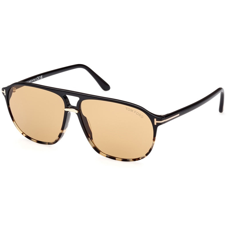 Sonnenbrille TomFord, Modell: FT1026 Farbe: 05E