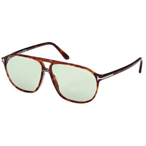 Sonnenbrille TomFord, Modell: FT1026 Farbe: 54N