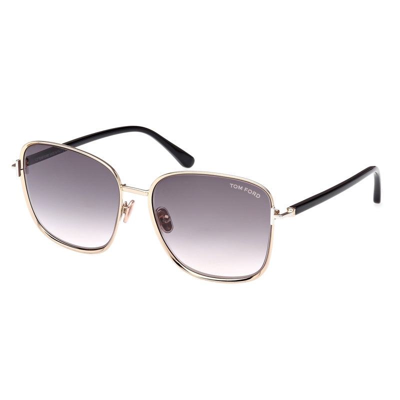 Sonnenbrille TomFord, Modell: FT1029 Farbe: 28B