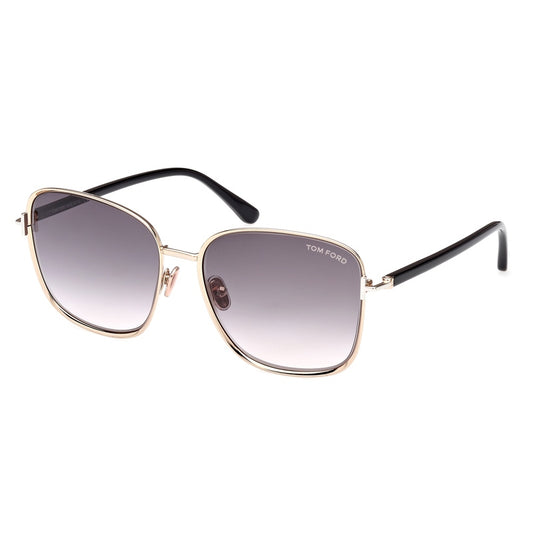 Sonnenbrille TomFord, Modell: FT1029 Farbe: 28B