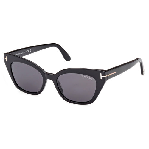 Sonnenbrille TomFord, Modell: FT1031 Farbe: 01A