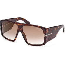 Lade das Bild in den Galerie-Viewer, Sonnenbrille TomFord, Modell: FT1036 Farbe: 52F
