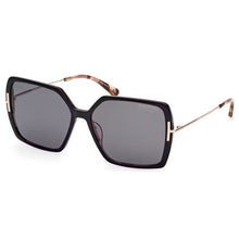 Lade das Bild in den Galerie-Viewer, Sonnenbrille TomFord, Modell: FT1039 Farbe: 05D
